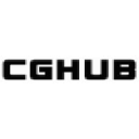 Cghub.com logo