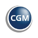 Cgm.com logo