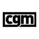 Cgmagonline.com logo