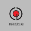 Cgrecord.net logo