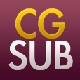 Cgsub.com logo
