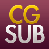 Cgsub.com logo