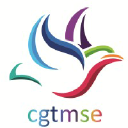 Cgtmse.in logo
