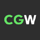 Cgwallpapers.com logo
