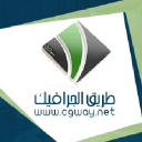 Cgway.net logo