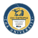 Cha.ac.kr logo