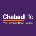Chabadinfo.com logo