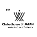 Chabadjapan.org logo