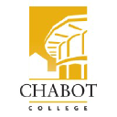 Chabotcollege.edu logo