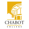 Chabotcollege.edu logo