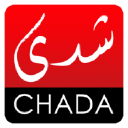 Chadafm.net logo