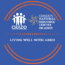 Chadd.org logo