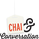 Chaiandconversation.com logo
