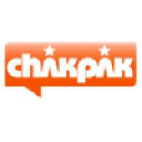 Chakpak.com logo