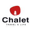 Chalettravel.kr logo