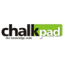 Chalkpad.in logo