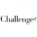 Challenges.fr logo