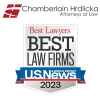 Chamberlainlaw.com logo