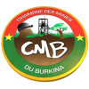 Chambredesmines.bf logo