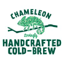 Chameleoncoldbrew.com logo