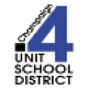 Champaignschools.org logo