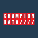 Championdata.com logo