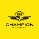Championfreight.co.nz logo