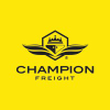 Championfreight.co.nz logo