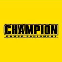 Championpowerequipment.com logo