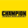 Championpowerequipment.com logo