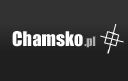 Chamsko.pl logo