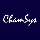 Chamsys.co.uk logo