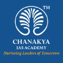 Chanakyaiasacademy.com logo