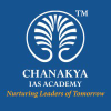 Chanakyaiasacademy.com logo