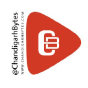 Chandigarhbytes.com logo