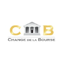Changedelabourse.com logo