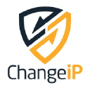 Changeip.com logo