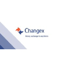 Changex.com logo