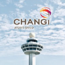 Changiairport.com logo