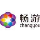 Changyou.com logo