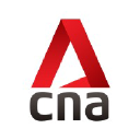 Channelnewsasia.com logo