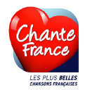Chantefrance.com logo
