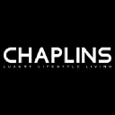 Chaplins.co.uk logo