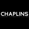 Chaplins.co.uk logo