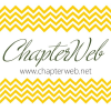Chapterweb.net logo