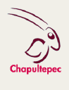 Chapultepec.com.mx logo