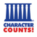 Charactercounts.org logo