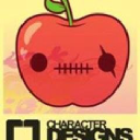 Characterdesigns.com logo