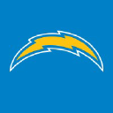 Chargers.com logo