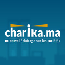 Charika.ma logo